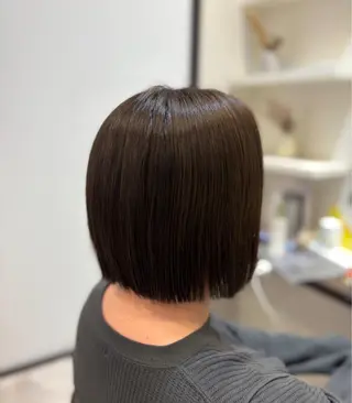 ショート 山下 ちひろのマツエク・マツパデザイン