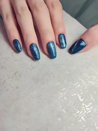 ネイル 森 ネイルサロンのネイルデザイン