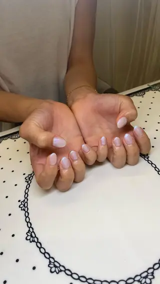 ネイル EYEST クロダのネイルデザイン