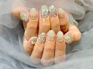 ネイル Nail Salon KURELLYのネイルデザイン