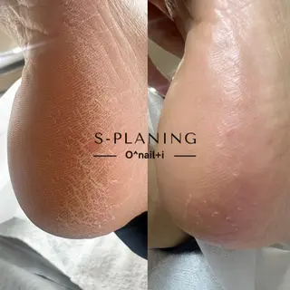 O^nail＋i ｵｰﾈｲﾙ+ｱｲのネイルデザイン