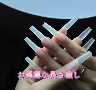 ネイル 💫 Tsuki_Nailのネイルデザイン