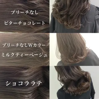 セミロング カラー パーマ ヘアアレンジ メンズ 🪞モテ髪/トレンド 銀座DISCO🪞のヘアスタイル