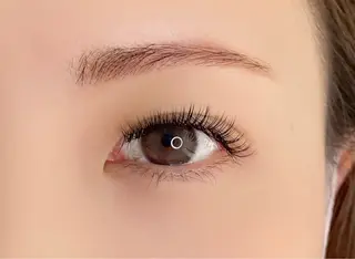 マツエク・マツパ SHIMIZU/ マツエク・マツパのマツエク・マツパデザイン