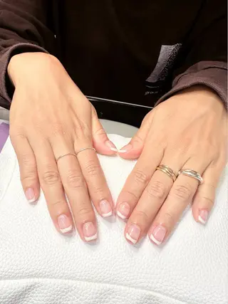 ネイル fruit .nailのネイルデザイン