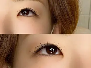 マツエク・マツパ eyelash🦋 abeのマツエク・マツパデザイン