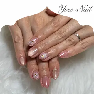 ネイル kanno yのネイルデザイン