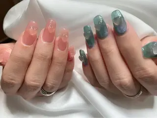 ネイル salon GIGINailの眉毛・アイブロウイメージ