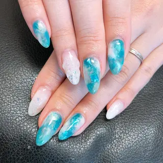 ネイル Nail salon Stellaのネイルデザイン