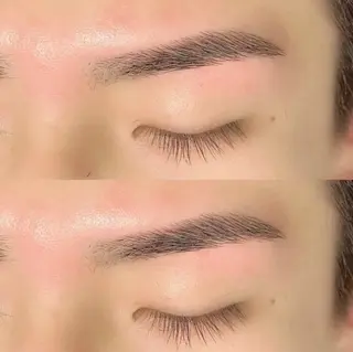 メンズ アイブロウ ✄﻿メンズカット✄﻿ natsuのマツエク・マツパデザイン