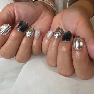 ネイル ino(リノ) mamiのネイルデザイン