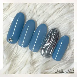 ネイル Hello!Nail AMYのネイルデザイン