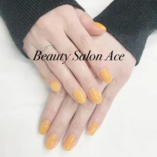 ネイル 池袋フィルイン Ace♡Nailのネイルデザイン