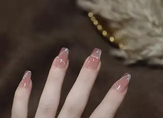 ネイル Cute beauty2のマツエク・マツパデザイン