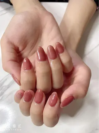 ネイル 畠山 ゆいのネイルデザイン