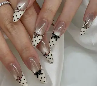 ネイル sorako nailのネイルデザイン