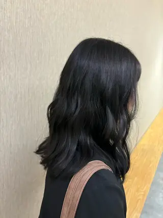 セミロング ショート・ボブ✨南 津麦のヘアスタイル