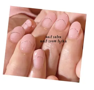 ネイル ﾈｲﾙﾙｰﾑﾘｯｶ 𝐦𝐚𝐲𝐮のネイルデザイン