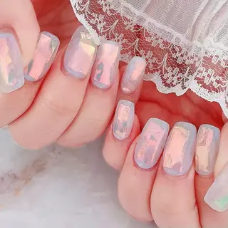 ネイル ネイリスト CHIAKIのネイルデザイン