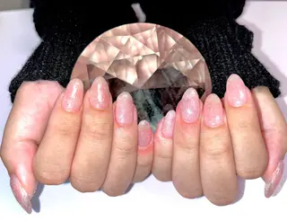 ネイル プライベートサロン N's Nailのネイルデザイン