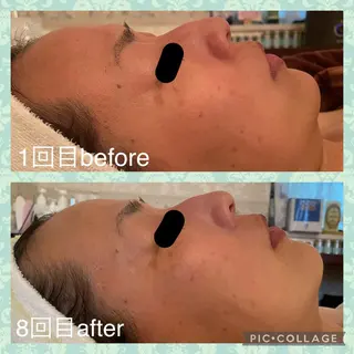 Serenity salonのエステ・リラクイメージ