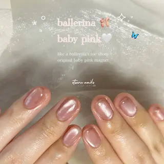 ネイル otsurunail (オツルネイル)のネイルデザイン