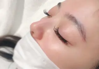 マツエク・マツパ White eye 金沢店のマツエク・マツパデザイン