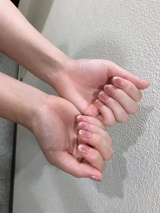 ネイル 西日暮里駅徒歩1分/ NAIL106Gのネイルデザイン