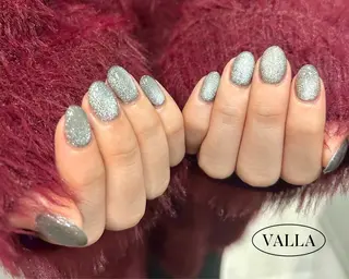 ネイル LIB VALLA Kanonのネイルデザイン