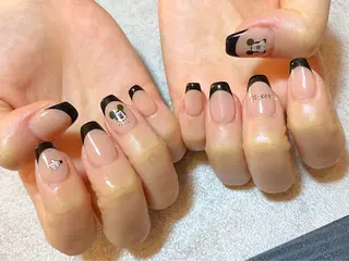 ネイル nail salon c houseのネイルデザイン