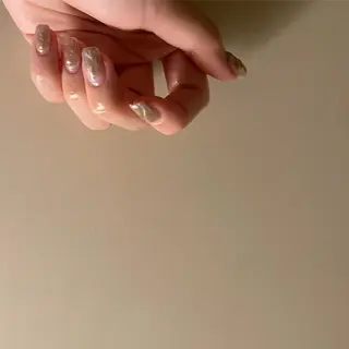 ネイル óæk nailのネイルデザイン