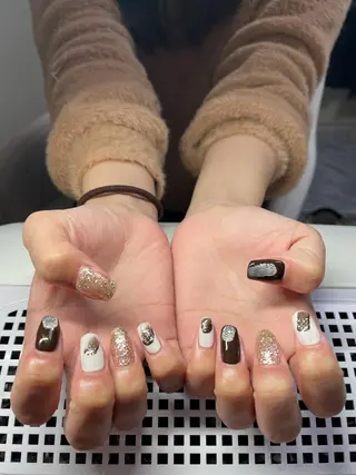 ネイル NAILSALON KOHAKUのネイルデザイン