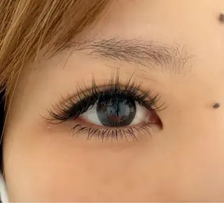 マツエク・マツパ eyelash La Gabbyの眉毛・アイブロウイメージ