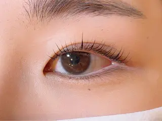 マツエク・マツパ Honey＆Miel ‪🐣‎🤍AiRiのマツエク・マツパデザイン