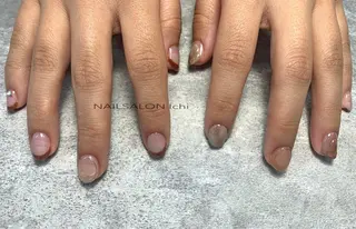 ネイル NAILSALON Ichiのネイルデザイン