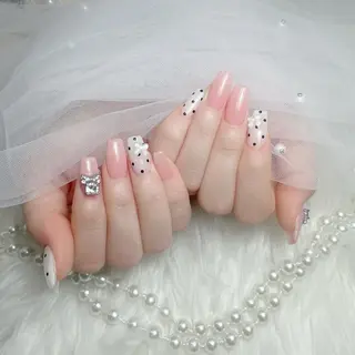 ネイル Viola. 優花のネイルデザイン