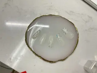 ネイル Queeens nailのネイルデザイン