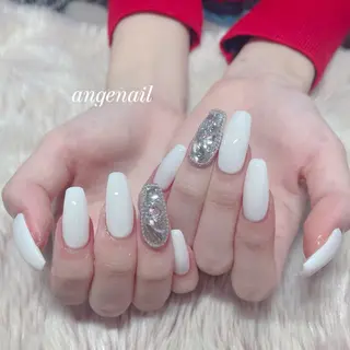 ネイル オーナーネイリスト MAKIのネイルデザイン