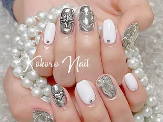 ネイル 💗NA.YUKI NAIL💗のネイルデザイン