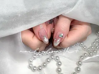 ネイル ✨Nailsalon Vi+✨のネイルデザイン