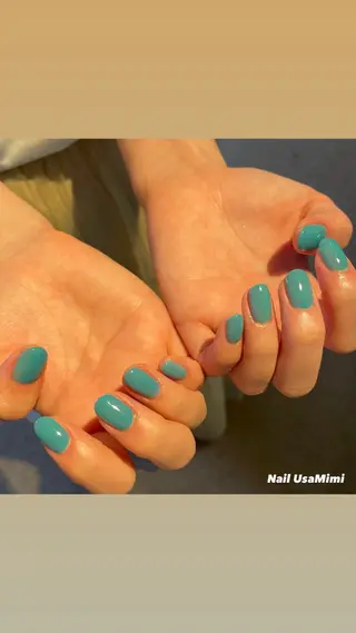 ネイル NAIL DOT STUDIO堺筋本町のネイルデザイン