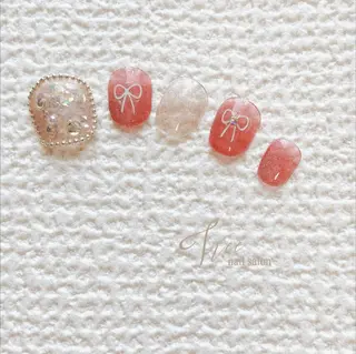 ネイル Tree 〜saito〜のネイルデザイン