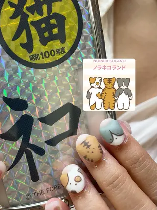 ネイル Nail💞 rinakoのネイルデザイン