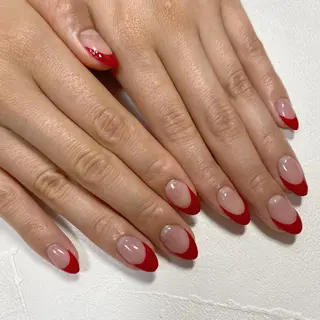 ネイル Elle. ASAMIのネイルデザイン