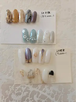 ネイル B.S. RePiのエステ・リラクイメージ