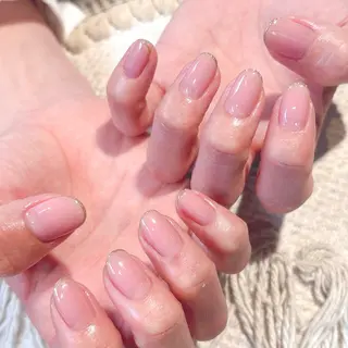 ネイル megu  / sōko nailのネイルデザイン