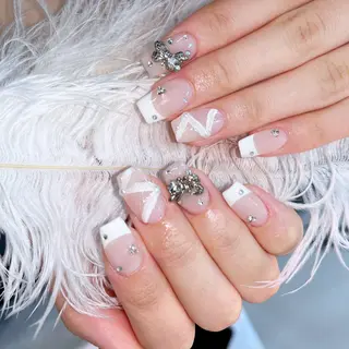 ネイル Glow Nail スカルプ専門店のネイルデザイン