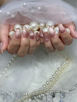 ネイル my nail plus野江内代のネイルデザイン