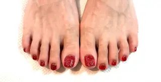 ネイル EMINAL恵比寿 サラのネイルデザイン