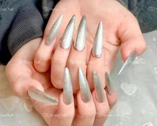 ネイル Kurieitibu 🍬Byu~tīのネイルデザイン